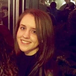 Meet your Posher, Lindsay